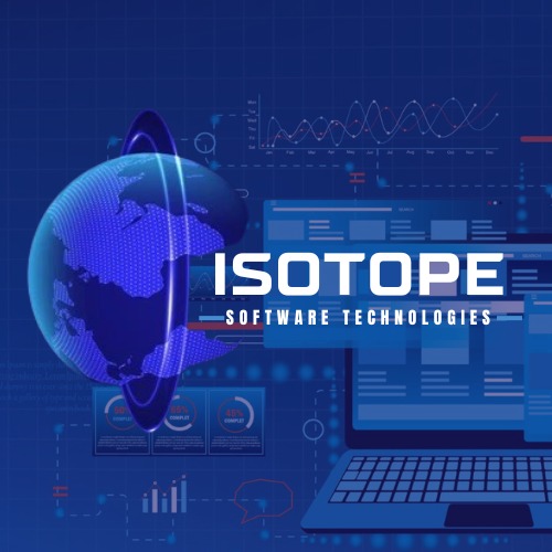 isotopesoftwaretechnologies